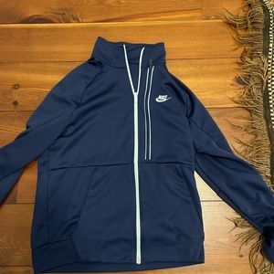 Nike jacket